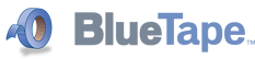 BlueTape Logo.