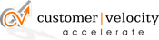 Customer Velocity Logo.