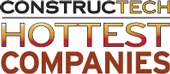 Constructech Hottest Companies.