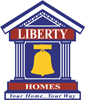 Liberty Homes.